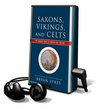 Saxons, Vikings, and Celts
