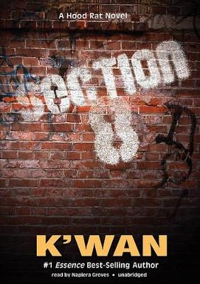 Section 8 -  K'wan