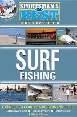 Surf Fishing