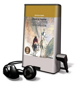 Don Quijote de la Mancha (Don Qixote)