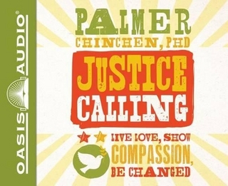 Justice Calling