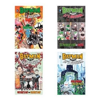 Batman: Li'l Gotham Set