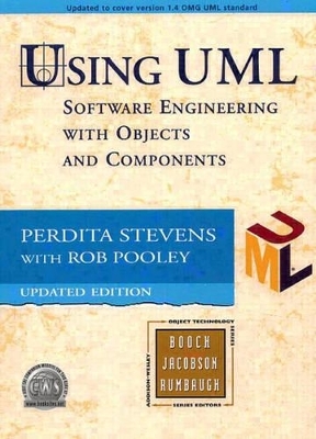 Multi Pack:Software Engineering with Using UML:Software Engineering with Objects and Components (Updated Edition)