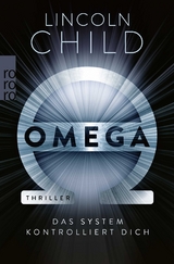 Omega - Lincoln Child