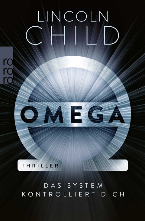 Omega - Lincoln Child