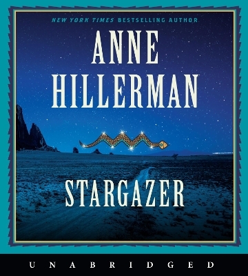 Stargazer - Anne Hillerman