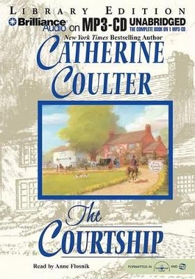 The Courtship - Catherine Coulter