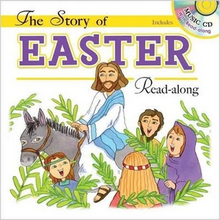 The Story of Easter