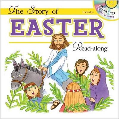 The Story of Easter -  Twin Sisters(r), Karen Mitzo Hilderbrand, Kim Mitzo Thompson