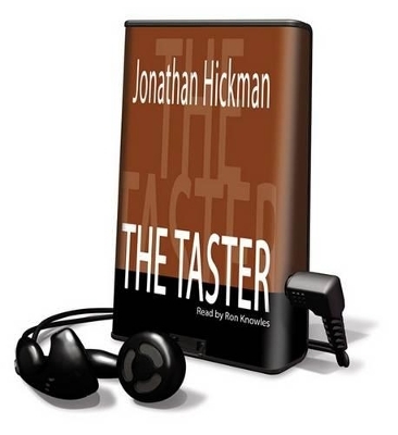 The Taster - Jonathan Hickman