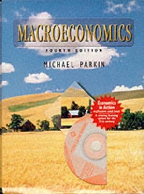 MACROECONOMICS WITH ECONOMICS ACTION 3.0