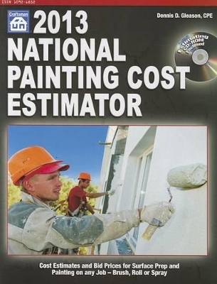 National Painting Cost Estimator - Dennis D Gleason