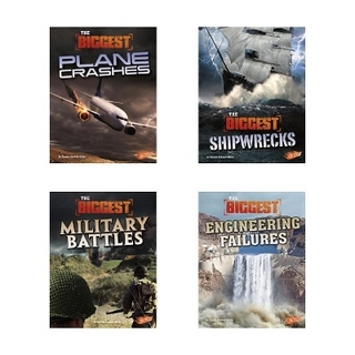 History's Biggest Disasters