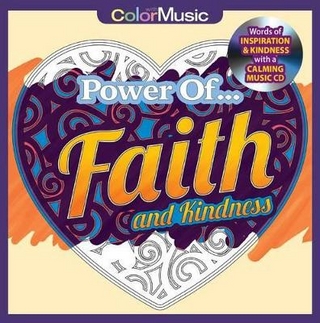 Color with Music Power of Faith