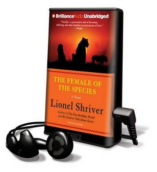 The Female of the Species