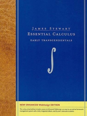 Essential Calculus