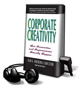 Corporate Creativity