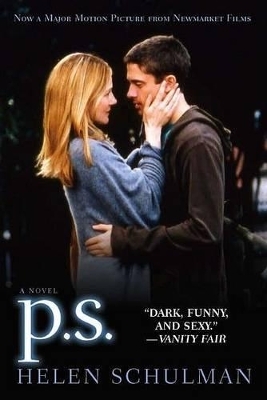 P.S. - Helen Schulman