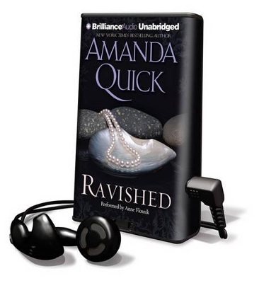 Ravished - Amanda Quick