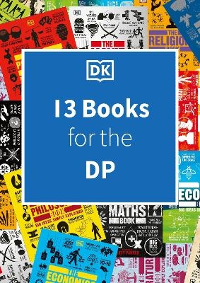 DK IB collection: Diploma Programme (DP)