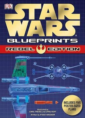 Star Wars Blueprints - Ryder Windham