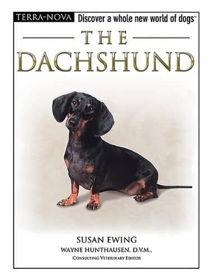 The Dachshund - Susan M Ewing