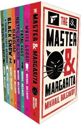 The Mikhail Bulgakov Collection - Mikhail Bulgakov