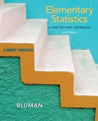 Loose Leaf Elementary Statistics: Brief with Connect Hosted by Aleks Access Card - Allan Bluman