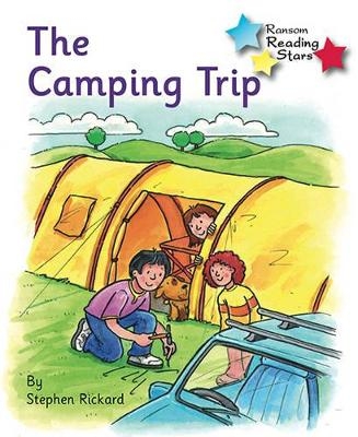 The Camping Trip -  Rickard Stephen