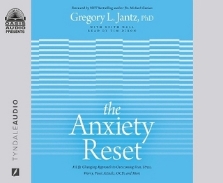 The Anxiety Reset