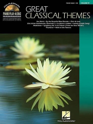 Great Classical Themes -  Hal Leonard Publishing Corporation