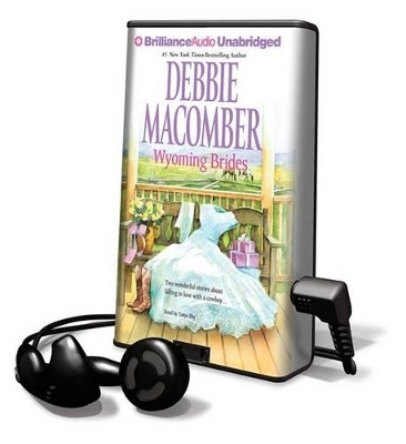 Wyoming Brides - Debbie Macomber