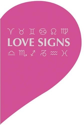 Love Signs - Lori Reid