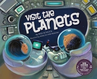 Visit the Planets