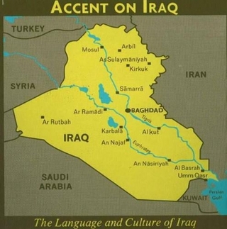 Accent on Iraq