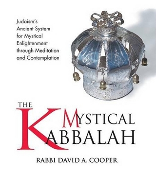 Mystical Kabbalah