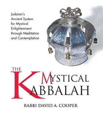 Mystical Kabbalah - David Cooper
