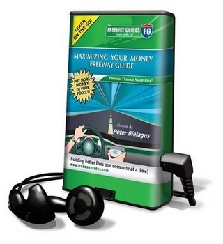 Maximizing Your Money Freeway Guide