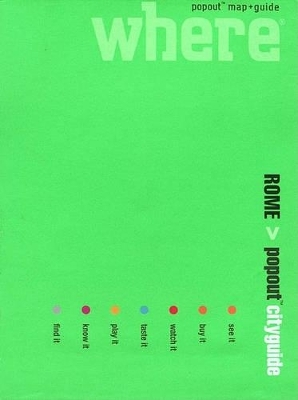 Where Rome Cityguide