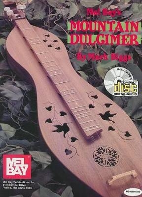 Mountain Dulcimer - Mark Biggs