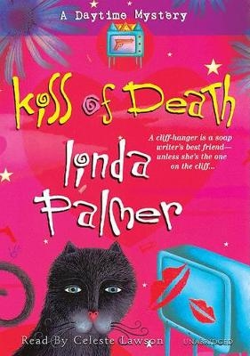 Kiss of Death - Linda Palmer