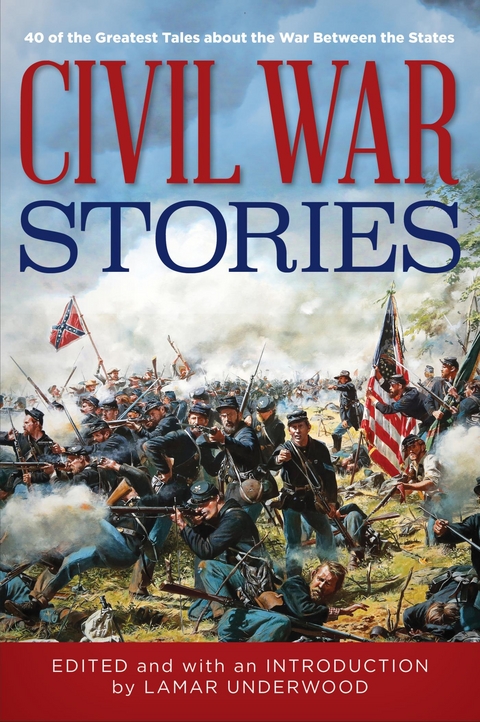 Civil War Stories - 
