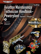 Aviation Maintenance Technician Handbook-Powerplant 2018 - Federal Aviation Administration/Aviation Supplies & Academics