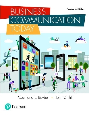 Business Communication Today, Student Value Edition Plus Mylab Business Communication with Pearson Etext -- Access Card Package