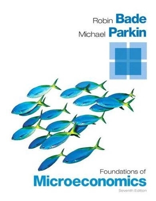 Foundations of Microeconomics Plus New Mylab Economics with Pearson Etext -- Access Card Package