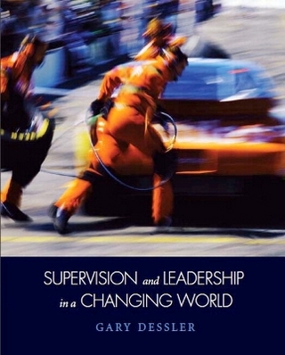 Supervision and Leadership in a Changing World Plus MyBizSkillsKit -- Access Card Package