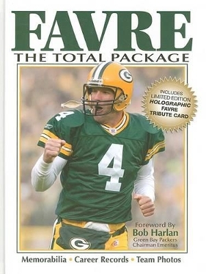 Favre, the Total Package