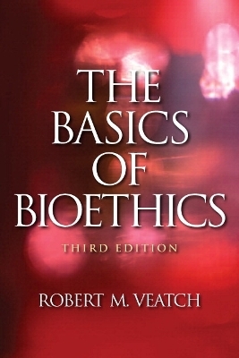 Basics of Bioethics, The Plus MySearchLab with eText -- Access Card Package