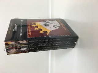 The Best of William Shakespeare - The Tragedies