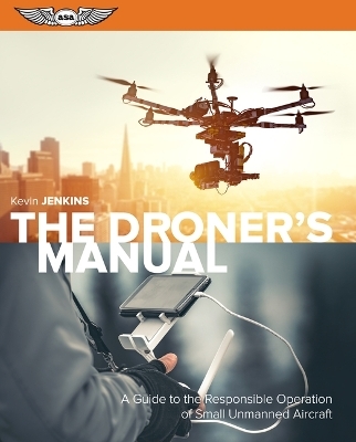 The Droner's Manual - Kevin Jenkins